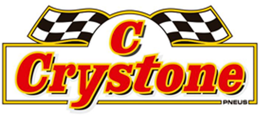 Crystone Pneus