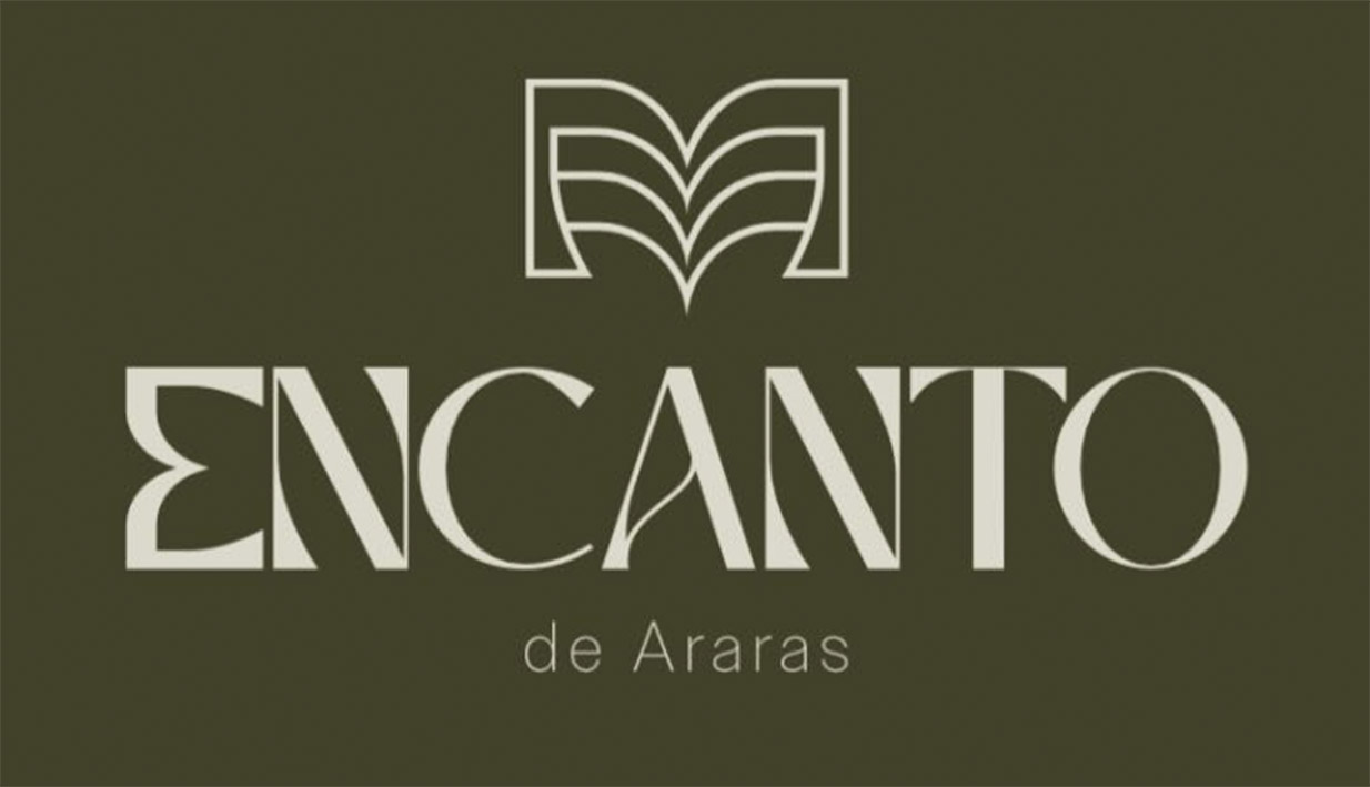 Encanto de Araras
